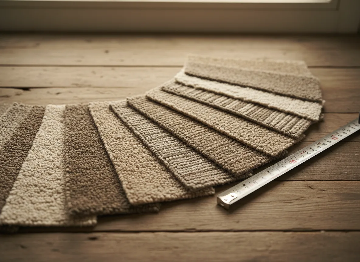 Carpet Installation Shenandoah, IA FAQs